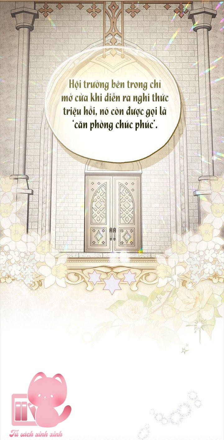 Bé Con Phản Diện Thực Hiện Lời Tiên Tri - Chap 4 - Trang 50