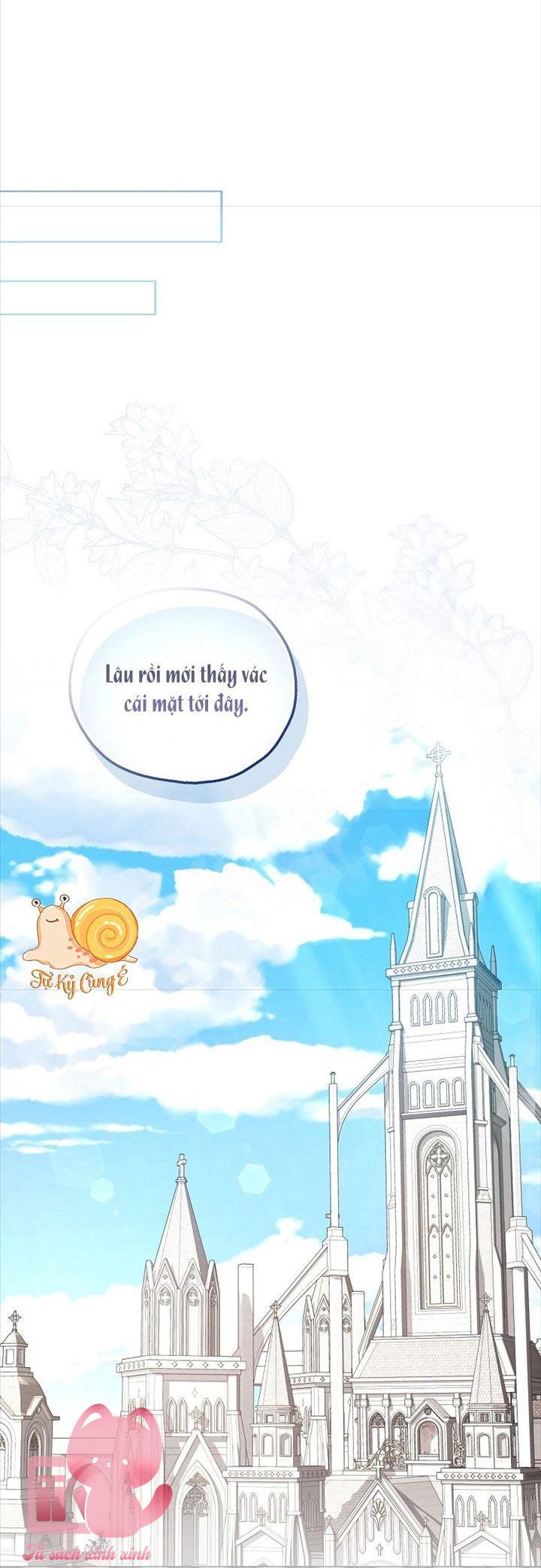 Bé Con Phản Diện Thực Hiện Lời Tiên Tri - Chap 4 - Trang 52