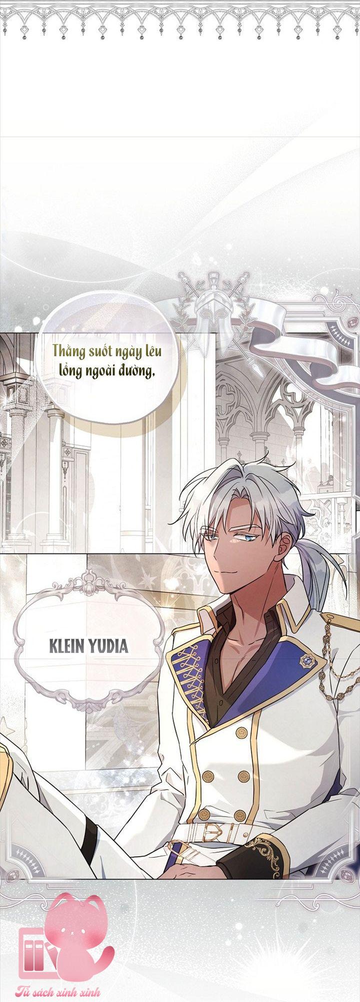 Bé Con Phản Diện Thực Hiện Lời Tiên Tri - Chap 4 - Trang 53