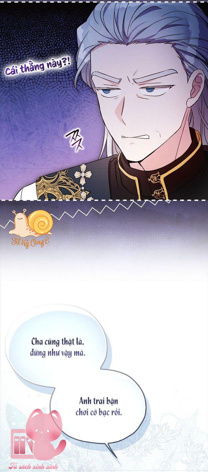 Bé Con Phản Diện Thực Hiện Lời Tiên Tri - Chap 4 - Trang 57
