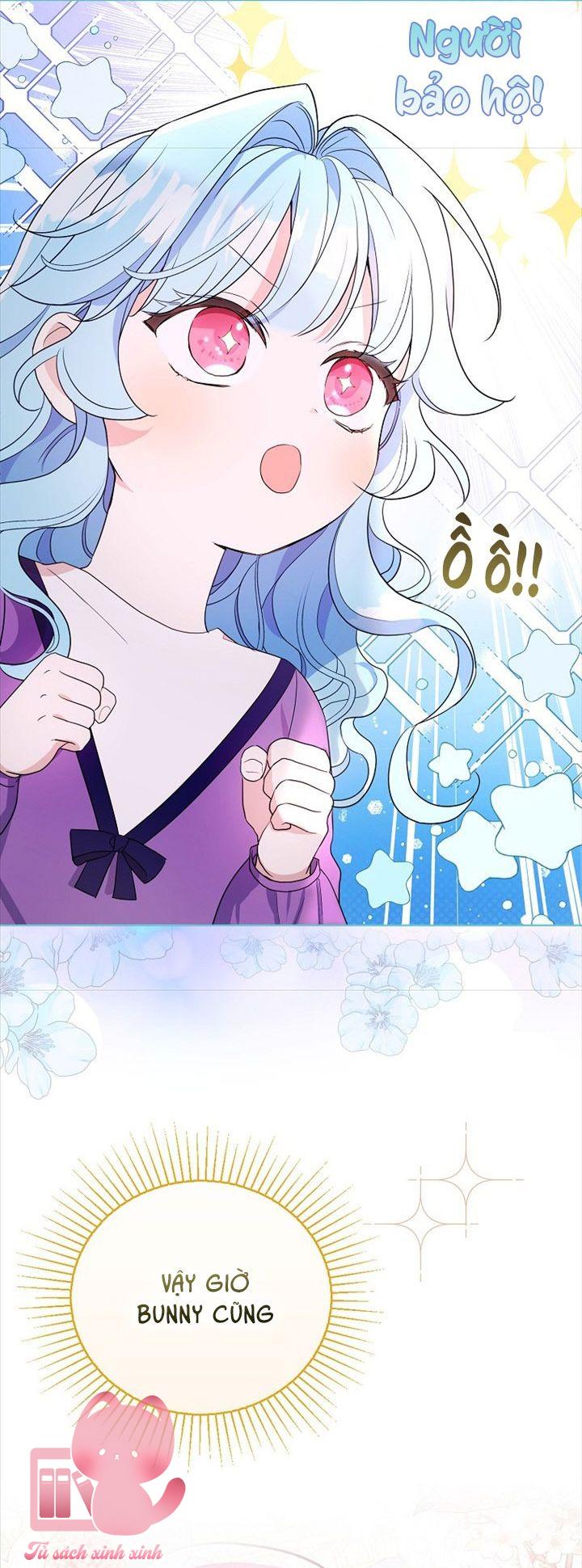 Bé Con Phản Diện Thực Hiện Lời Tiên Tri - Chap 4 - Trang 7