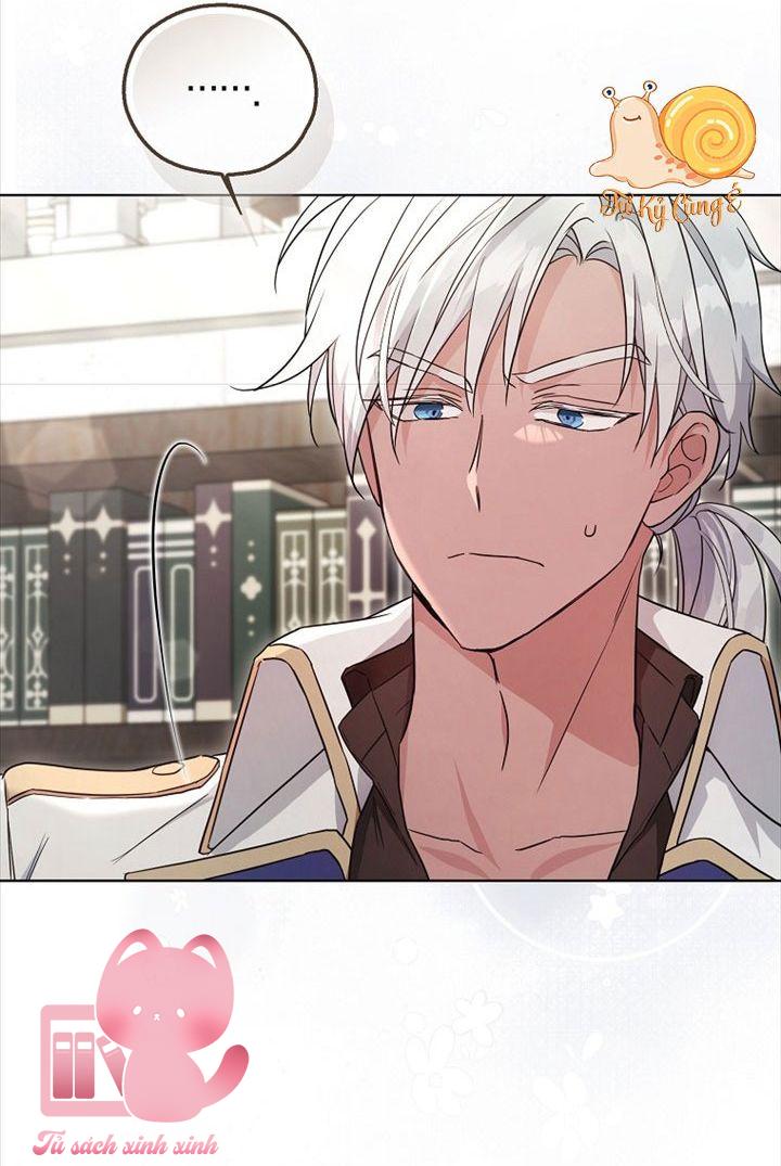 Bé Con Phản Diện Thực Hiện Lời Tiên Tri - Chap 4 - Trang 61
