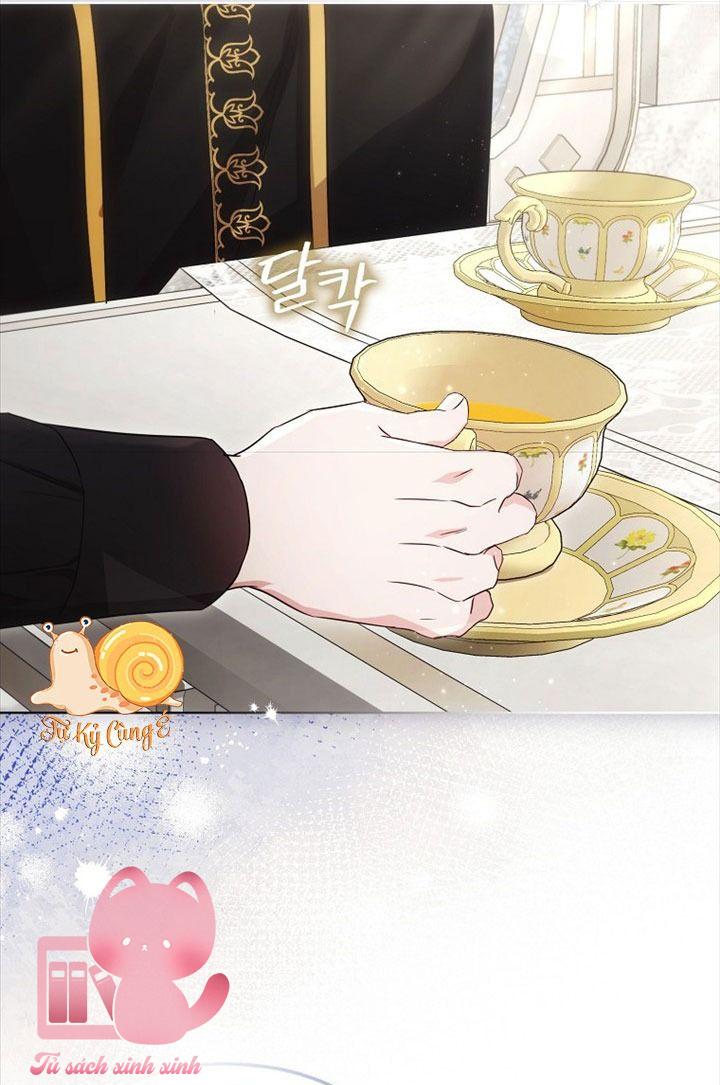 Bé Con Phản Diện Thực Hiện Lời Tiên Tri - Chap 4 - Trang 64