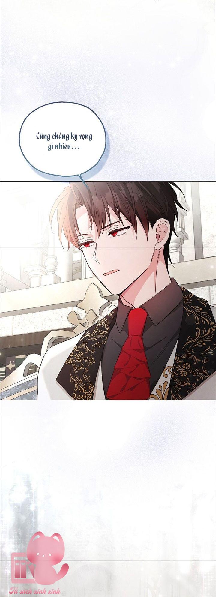 Bé Con Phản Diện Thực Hiện Lời Tiên Tri - Chap 4 - Trang 68
