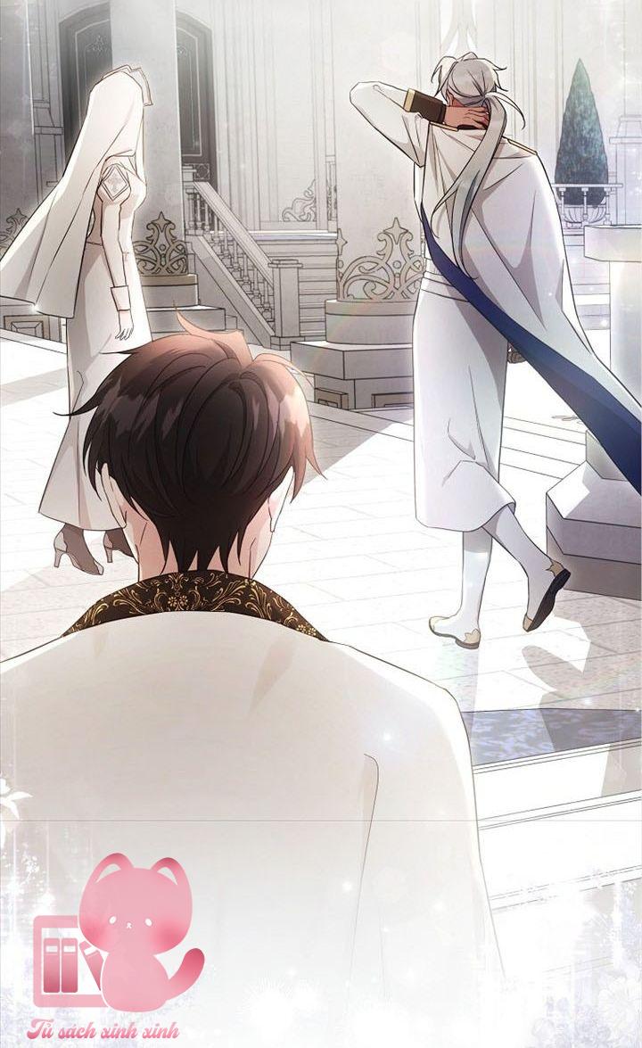 Bé Con Phản Diện Thực Hiện Lời Tiên Tri - Chap 4 - Trang 69