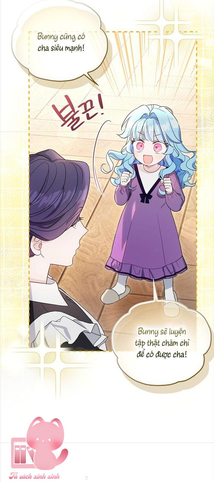 Bé Con Phản Diện Thực Hiện Lời Tiên Tri - Chap 4 - Trang 9