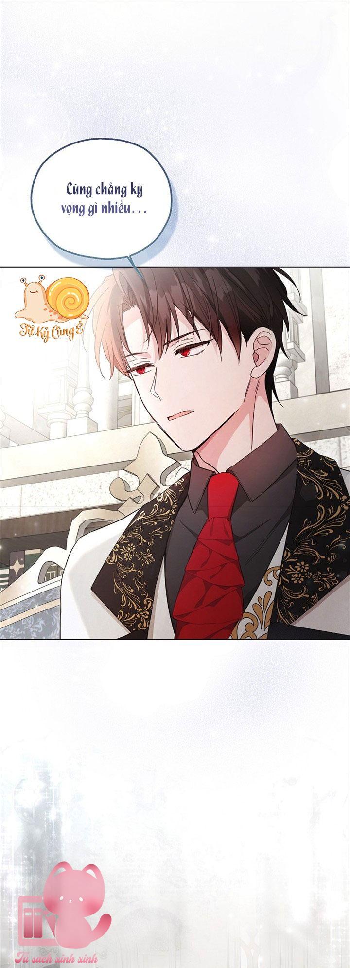 Bé Con Phản Diện Thực Hiện Lời Tiên Tri - Chap 5 - Trang 2