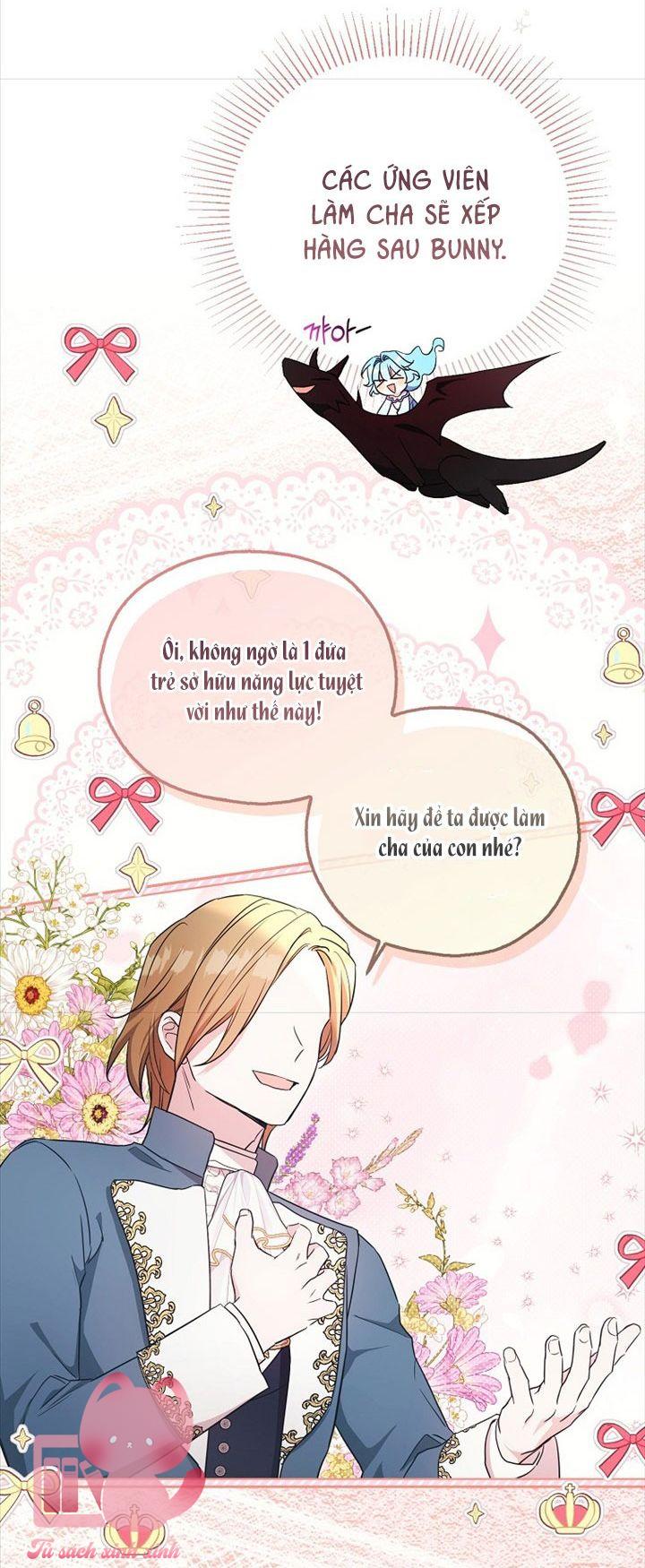 Bé Con Phản Diện Thực Hiện Lời Tiên Tri - Chap 5 - Trang 14
