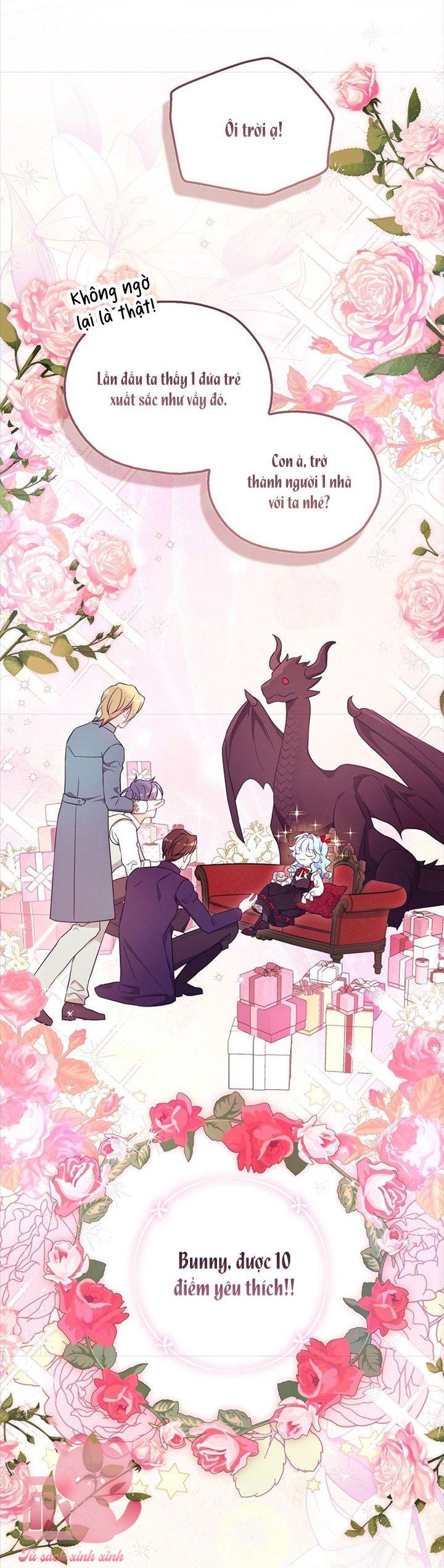 Bé Con Phản Diện Thực Hiện Lời Tiên Tri - Chap 5 - Trang 18