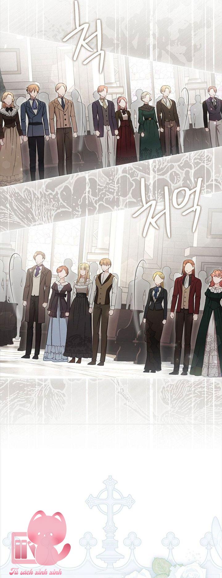 Bé Con Phản Diện Thực Hiện Lời Tiên Tri - Chap 5 - Trang 23