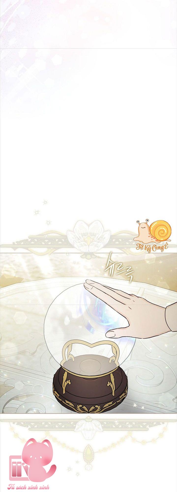 Bé Con Phản Diện Thực Hiện Lời Tiên Tri - Chap 5 - Trang 32