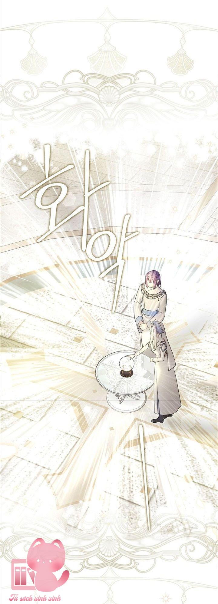 Bé Con Phản Diện Thực Hiện Lời Tiên Tri - Chap 5 - Trang 33
