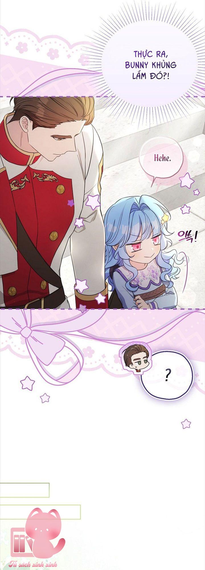 Bé Con Phản Diện Thực Hiện Lời Tiên Tri - Chap 5 - Trang 42