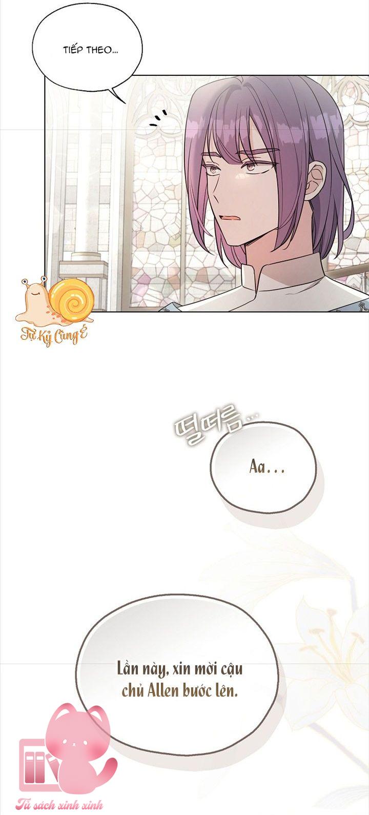 Bé Con Phản Diện Thực Hiện Lời Tiên Tri - Chap 5 - Trang 46