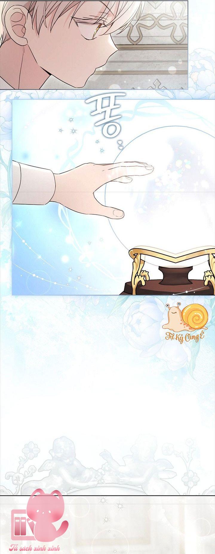 Bé Con Phản Diện Thực Hiện Lời Tiên Tri - Chap 5 - Trang 55