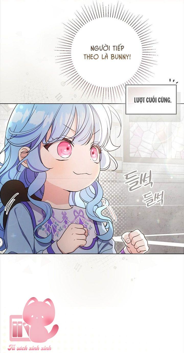 Bé Con Phản Diện Thực Hiện Lời Tiên Tri - Chap 5 - Trang 57
