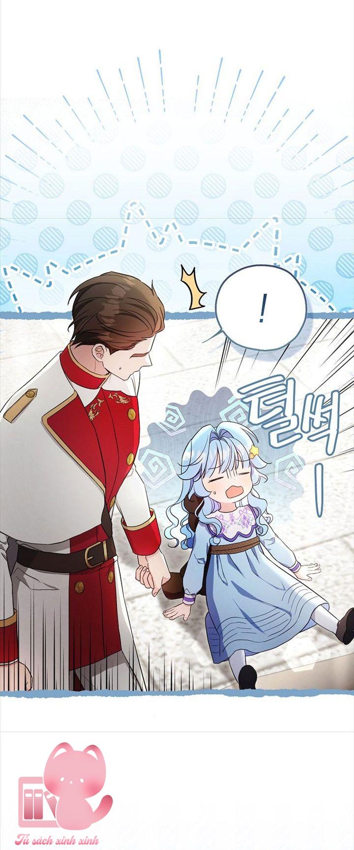 Bé Con Phản Diện Thực Hiện Lời Tiên Tri - Chap 5 - Trang 59