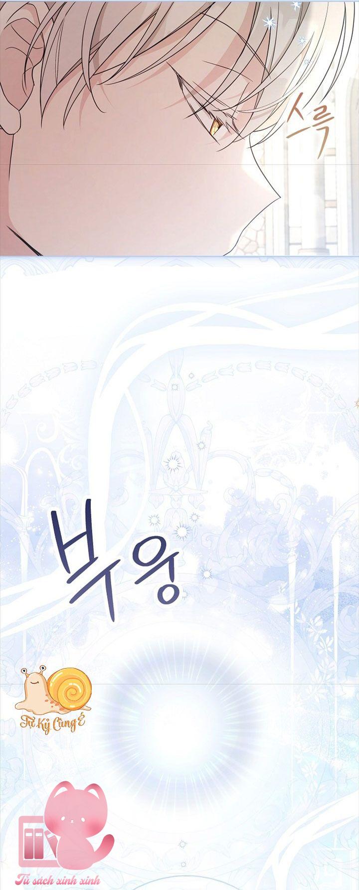Bé Con Phản Diện Thực Hiện Lời Tiên Tri - Chap 5 - Trang 63