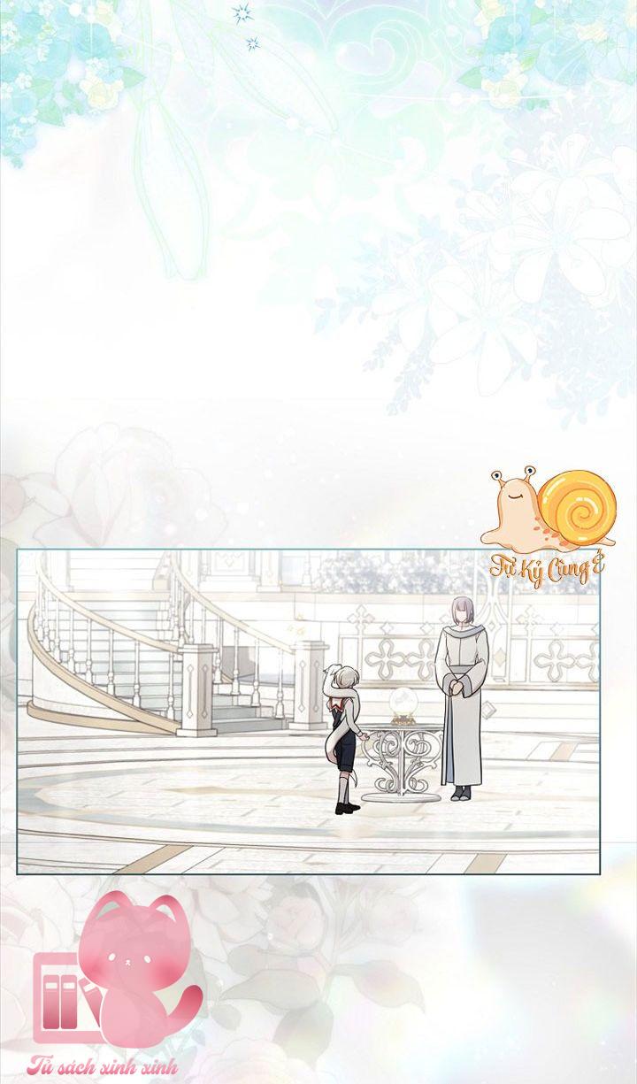 Bé Con Phản Diện Thực Hiện Lời Tiên Tri - Chap 5 - Trang 66
