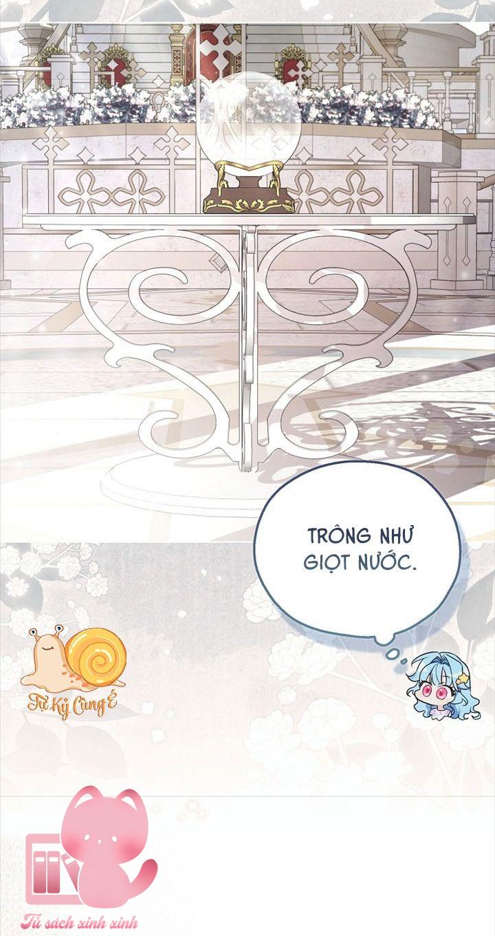 Bé Con Phản Diện Thực Hiện Lời Tiên Tri - Chap 5 - Trang 8