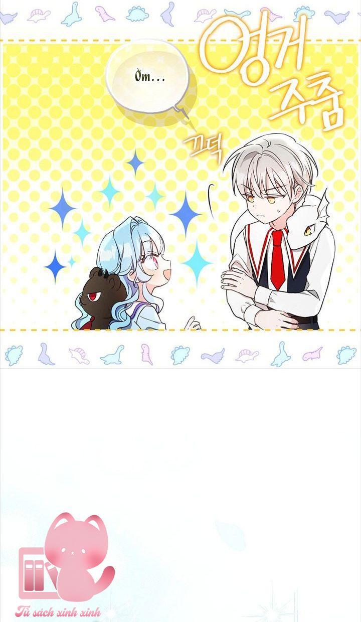 Bé Con Phản Diện Thực Hiện Lời Tiên Tri - Chap 6 - Trang 11