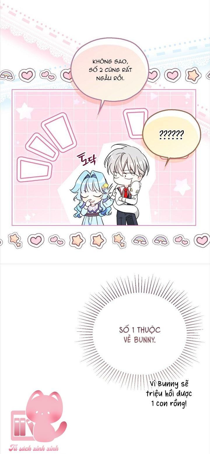 Bé Con Phản Diện Thực Hiện Lời Tiên Tri - Chap 6 - Trang 14