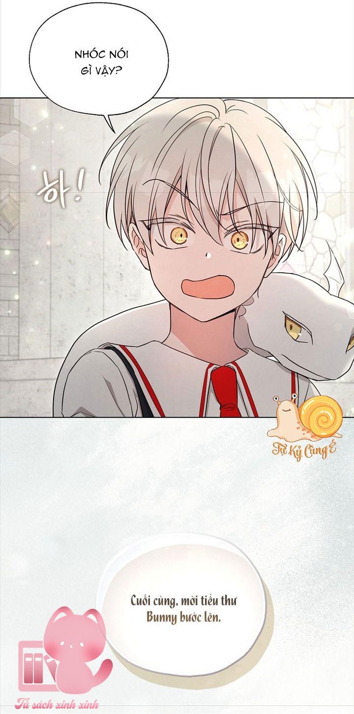 Bé Con Phản Diện Thực Hiện Lời Tiên Tri - Chap 6 - Trang 15