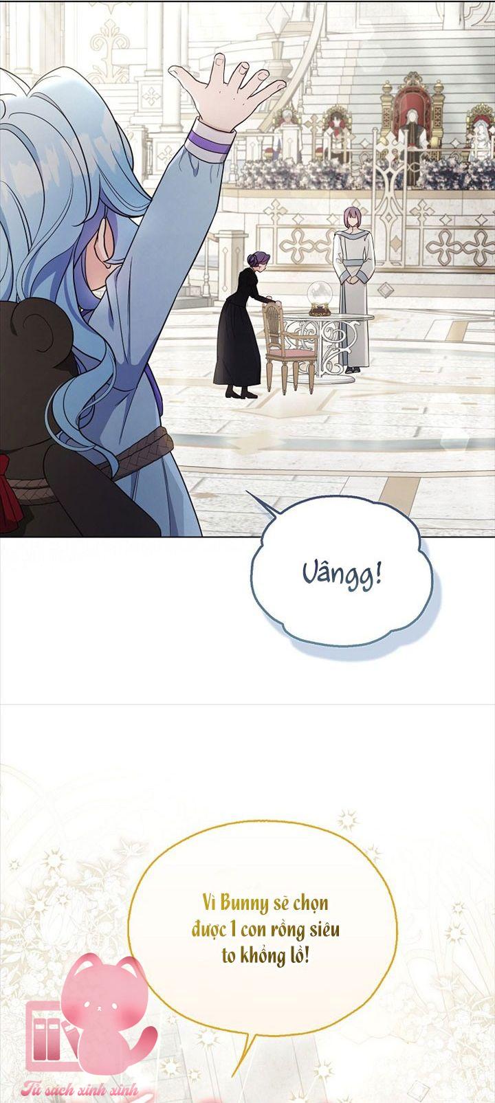 Bé Con Phản Diện Thực Hiện Lời Tiên Tri - Chap 6 - Trang 16