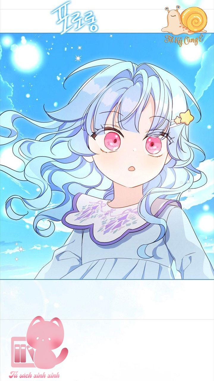 Bé Con Phản Diện Thực Hiện Lời Tiên Tri - Chap 6 - Trang 22