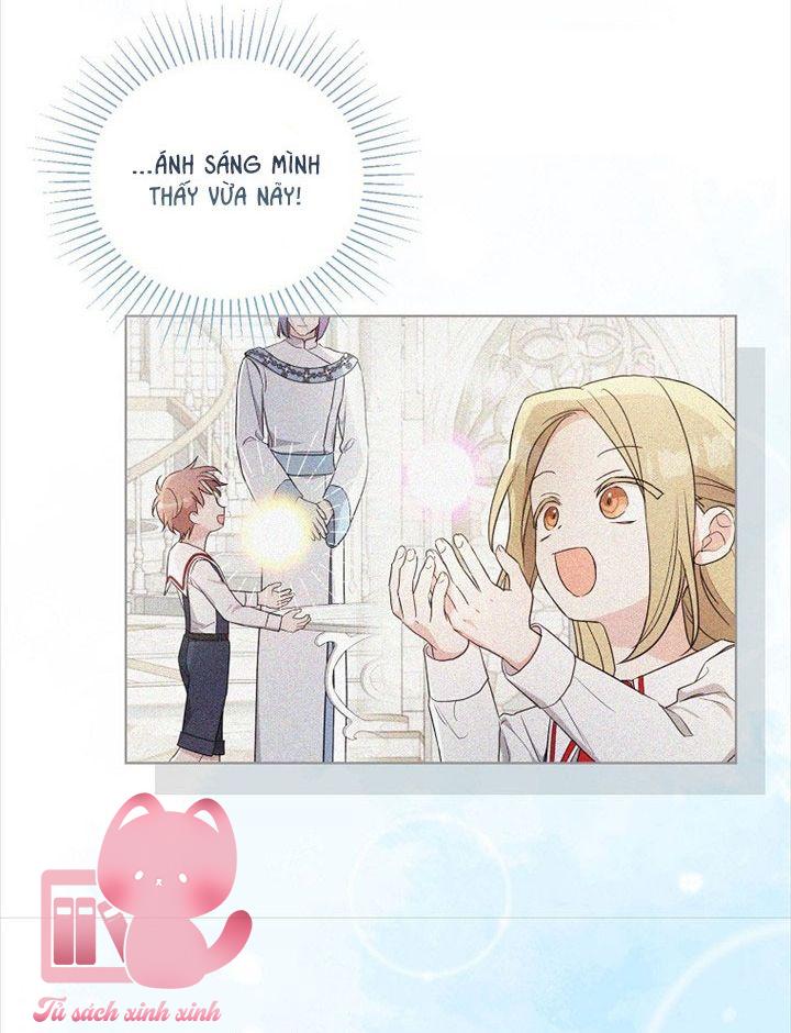 Bé Con Phản Diện Thực Hiện Lời Tiên Tri - Chap 6 - Trang 23