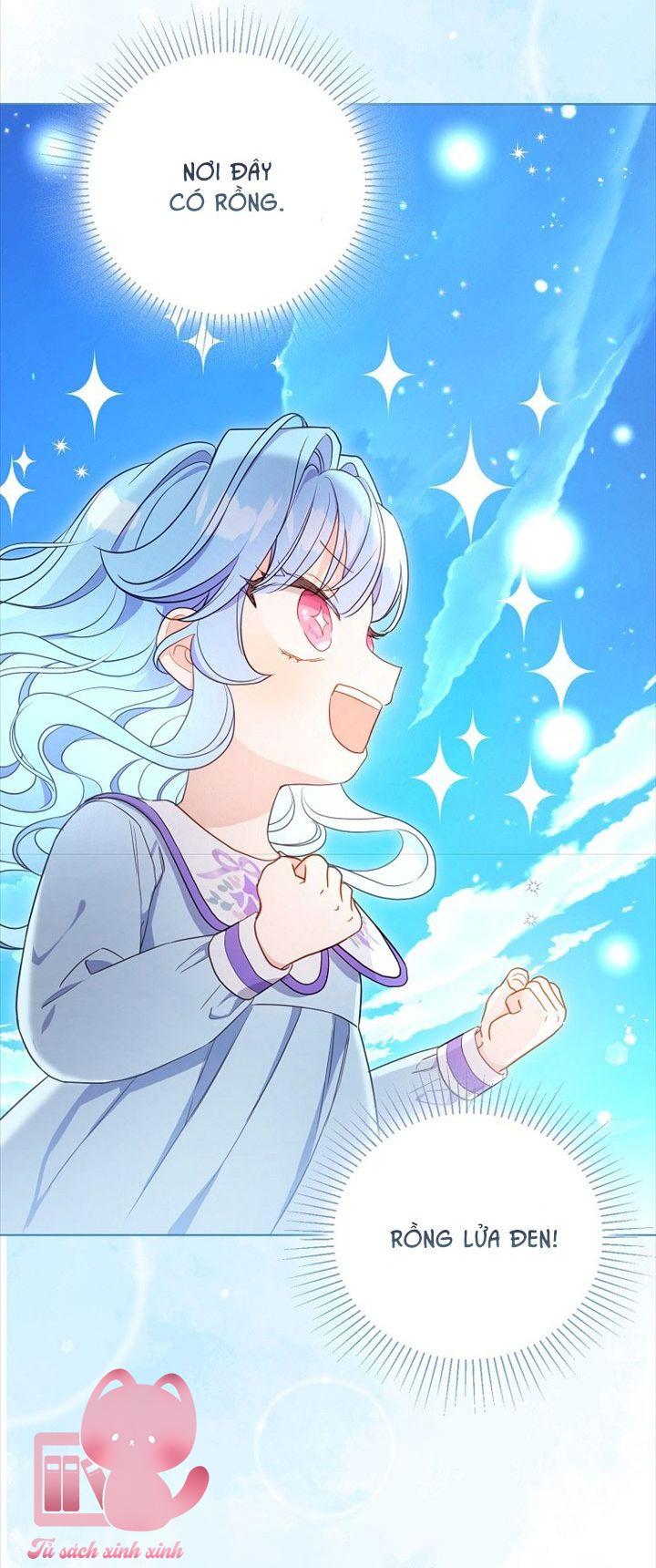 Bé Con Phản Diện Thực Hiện Lời Tiên Tri - Chap 6 - Trang 24