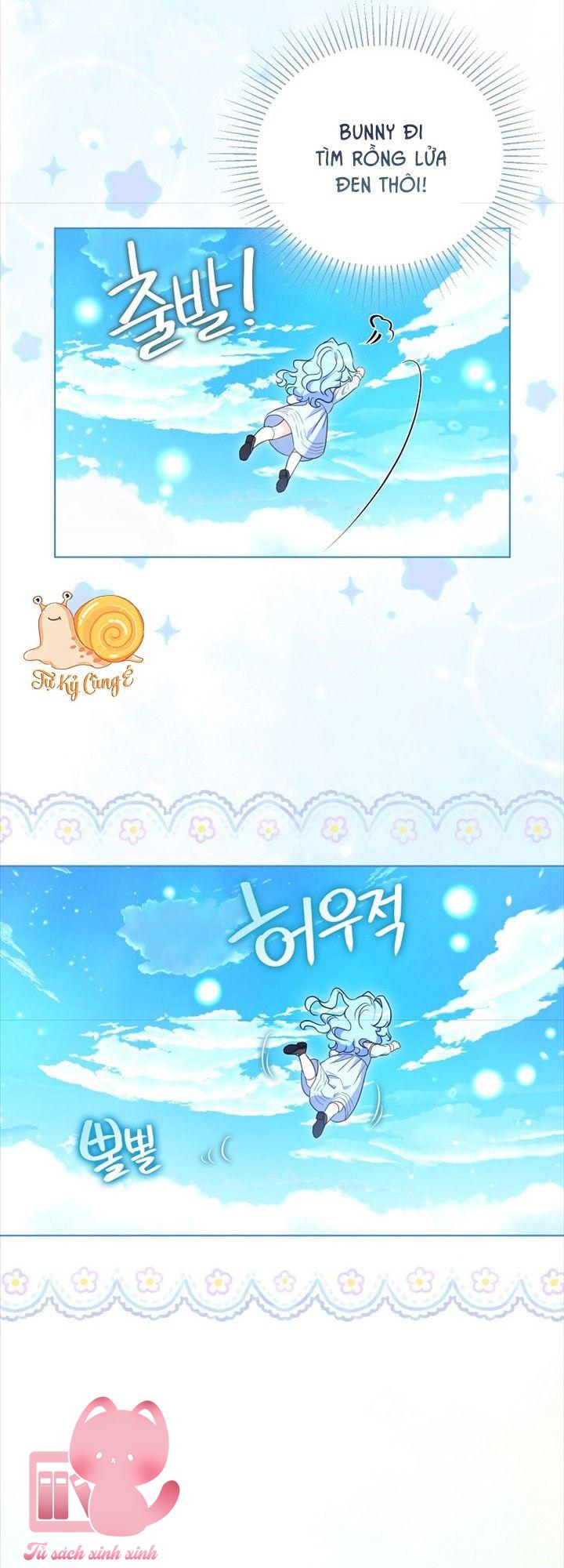 Bé Con Phản Diện Thực Hiện Lời Tiên Tri - Chap 6 - Trang 25
