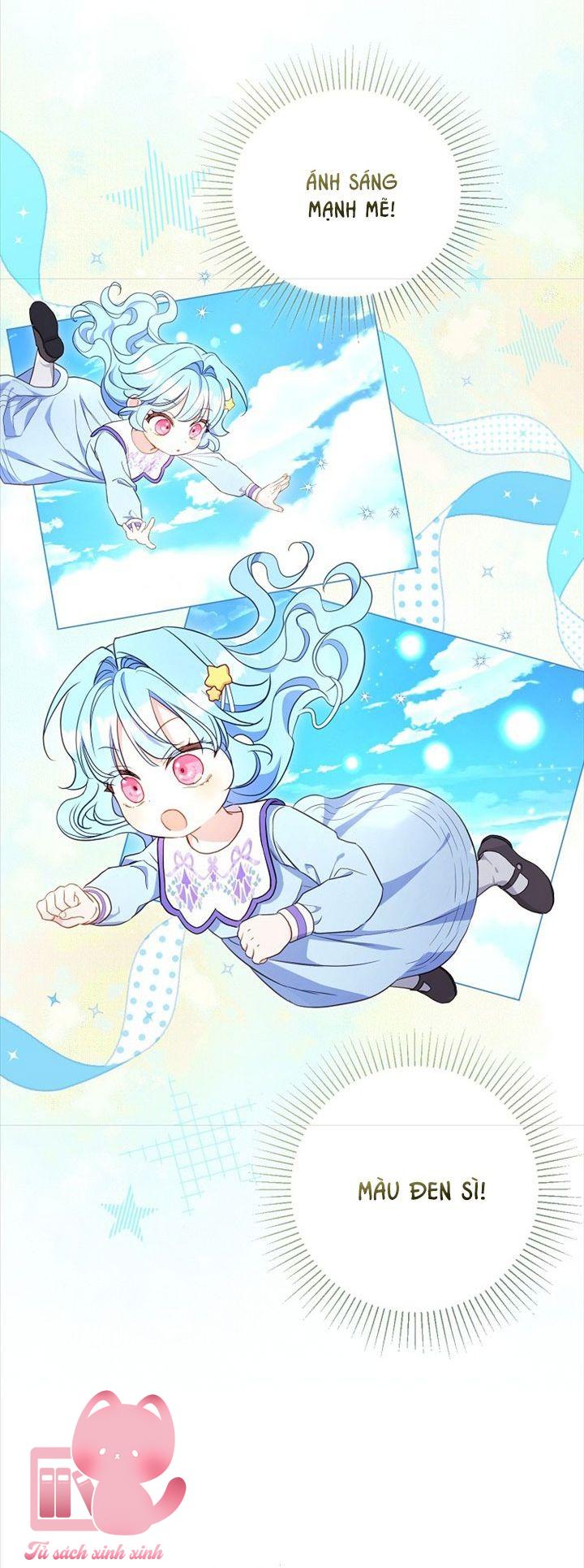 Bé Con Phản Diện Thực Hiện Lời Tiên Tri - Chap 6 - Trang 26