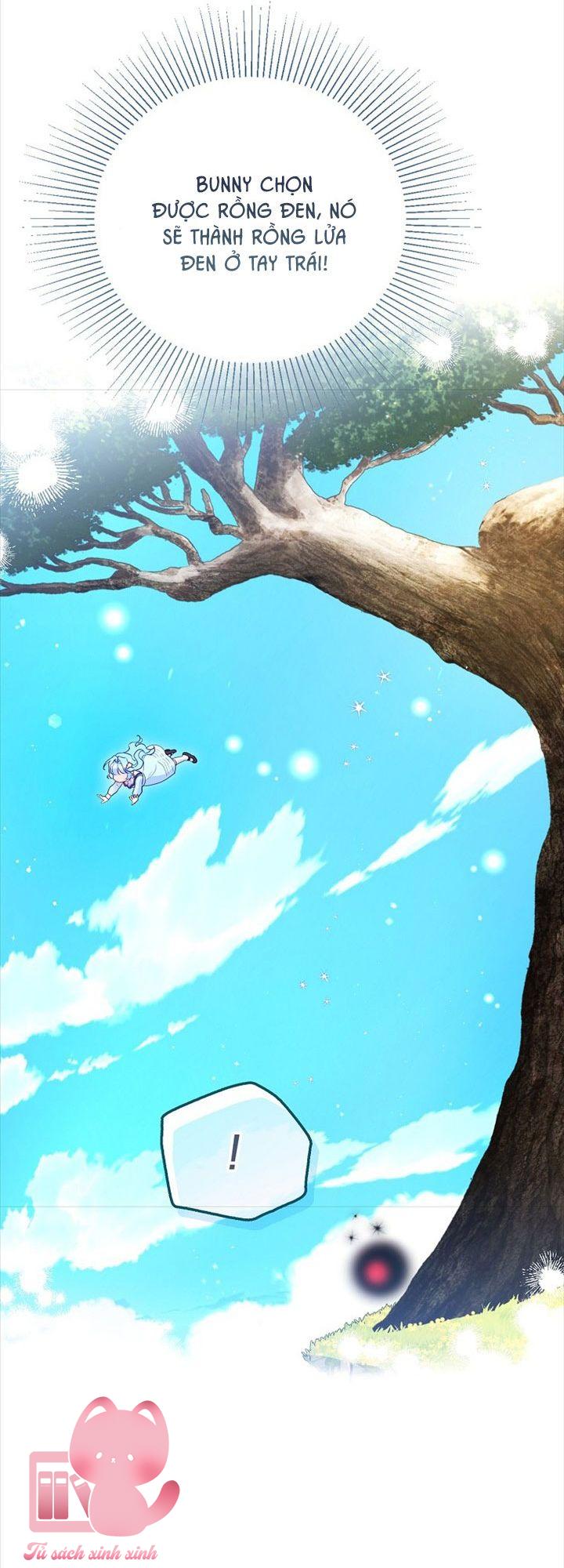 Bé Con Phản Diện Thực Hiện Lời Tiên Tri - Chap 6 - Trang 27
