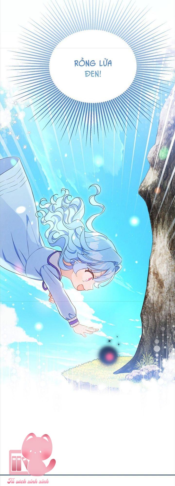 Bé Con Phản Diện Thực Hiện Lời Tiên Tri - Chap 6 - Trang 29