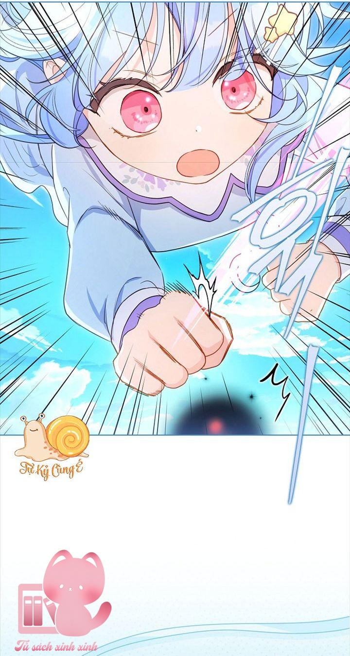 Bé Con Phản Diện Thực Hiện Lời Tiên Tri - Chap 6 - Trang 31
