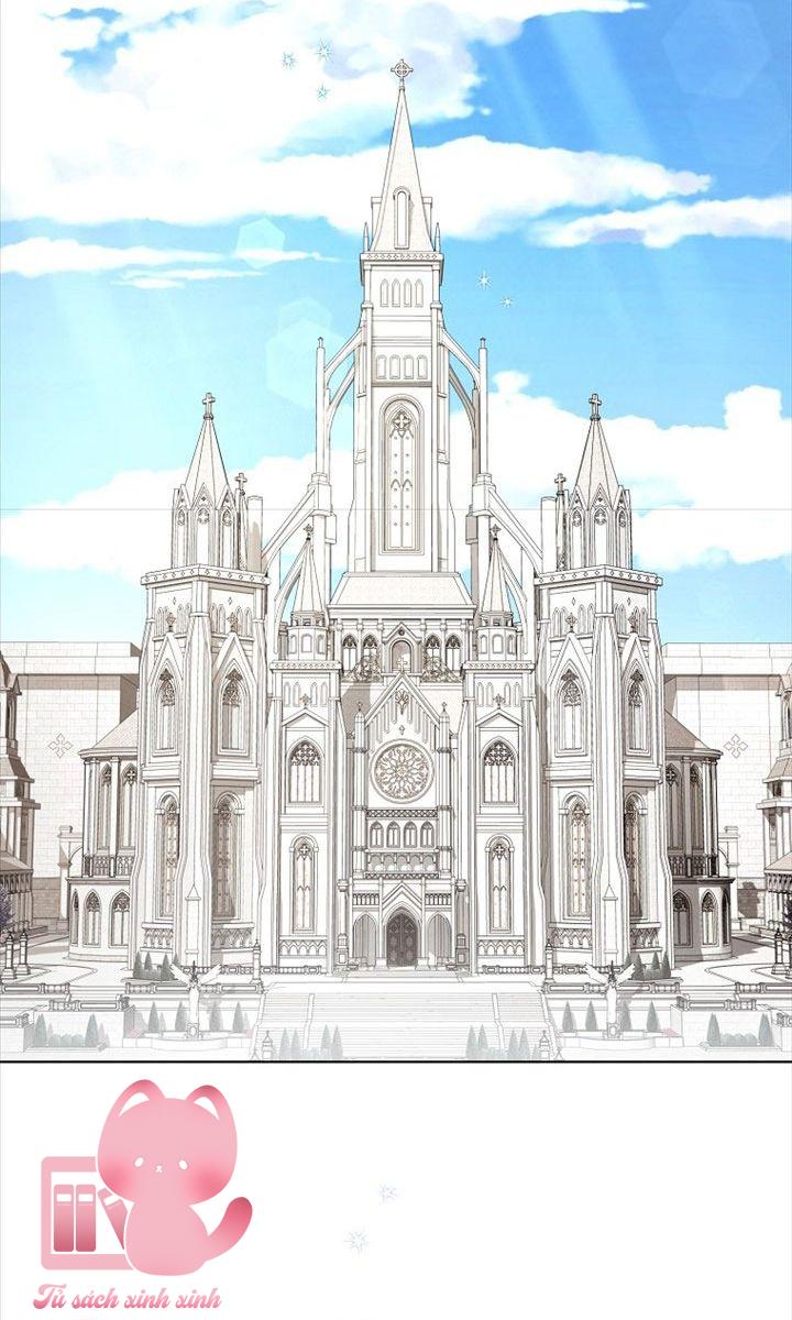 Bé Con Phản Diện Thực Hiện Lời Tiên Tri - Chap 6 - Trang 35