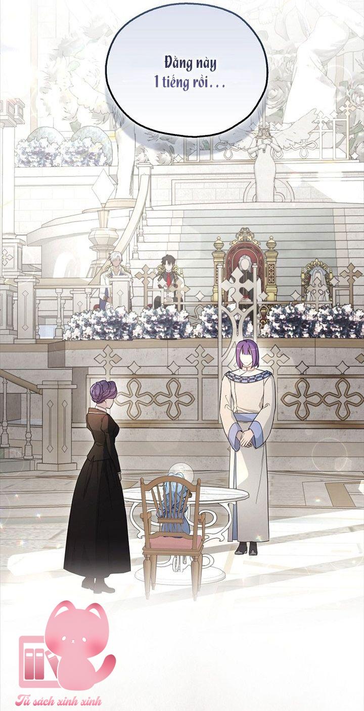 Bé Con Phản Diện Thực Hiện Lời Tiên Tri - Chap 6 - Trang 39