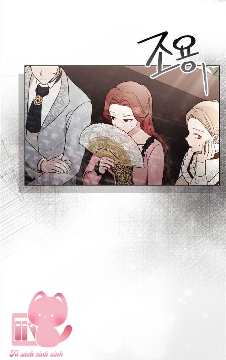 Bé Con Phản Diện Thực Hiện Lời Tiên Tri - Chap 6 - Trang 5