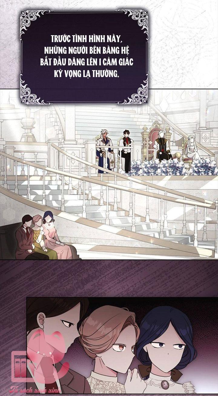 Bé Con Phản Diện Thực Hiện Lời Tiên Tri - Chap 6 - Trang 41