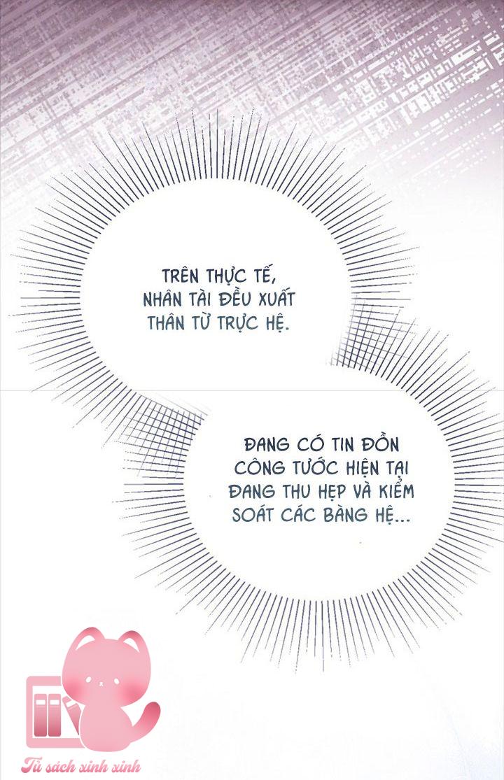 Bé Con Phản Diện Thực Hiện Lời Tiên Tri - Chap 6 - Trang 42