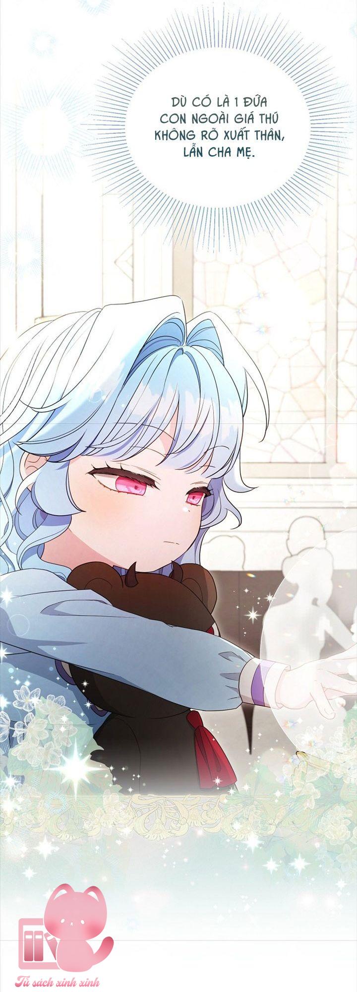 Bé Con Phản Diện Thực Hiện Lời Tiên Tri - Chap 6 - Trang 44