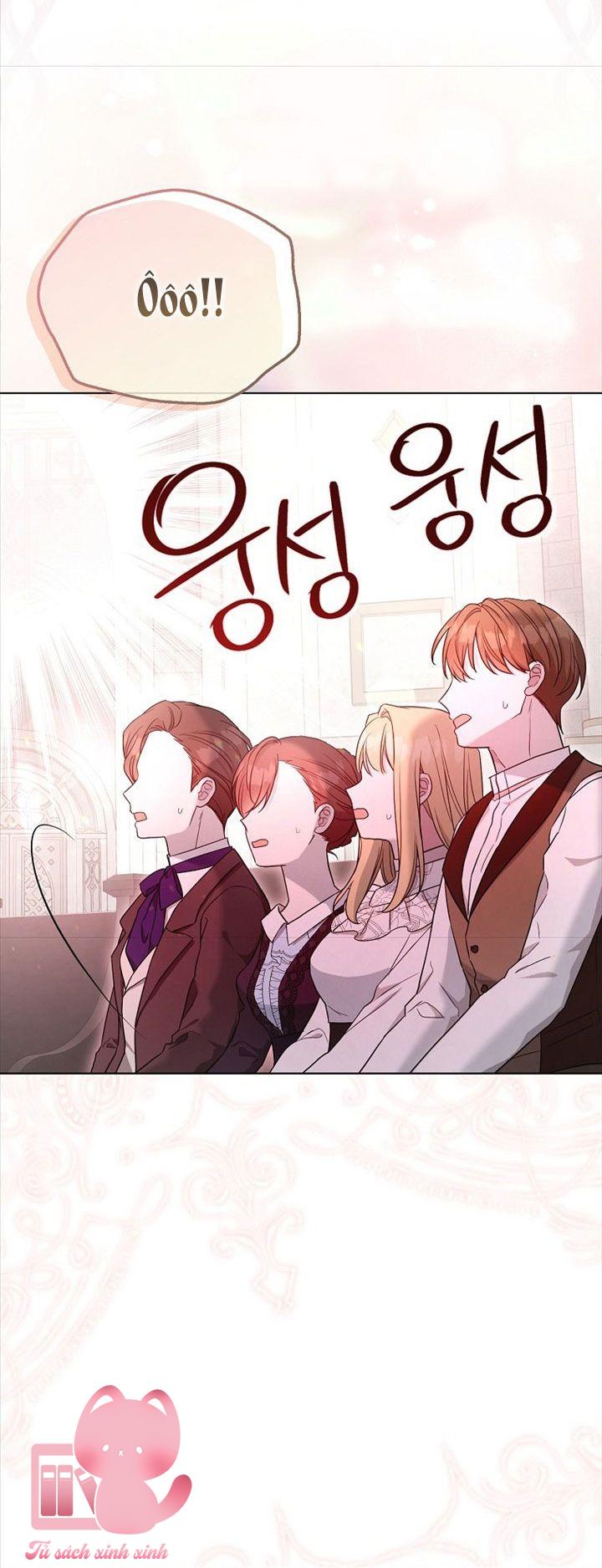 Bé Con Phản Diện Thực Hiện Lời Tiên Tri - Chap 6 - Trang 47