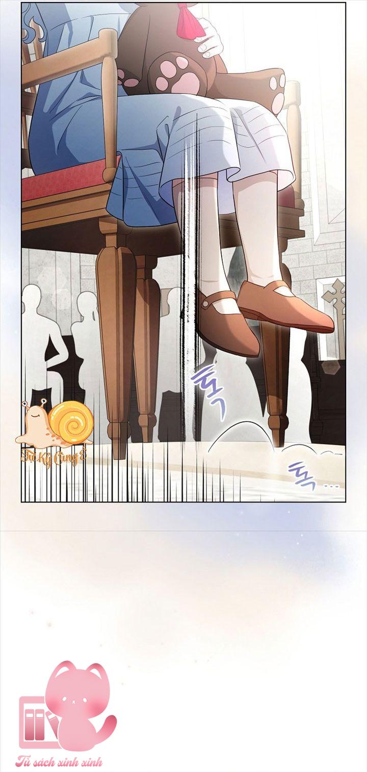 Bé Con Phản Diện Thực Hiện Lời Tiên Tri - Chap 6 - Trang 49