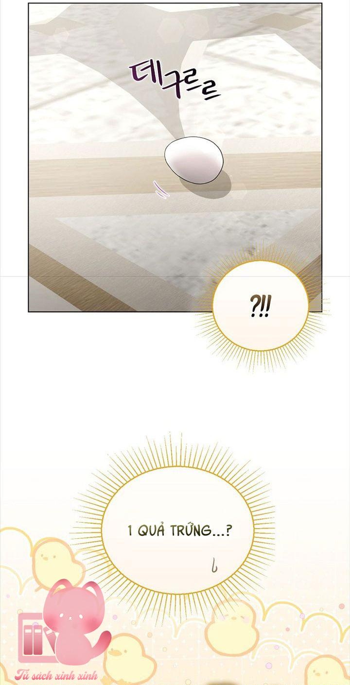 Bé Con Phản Diện Thực Hiện Lời Tiên Tri - Chap 6 - Trang 50