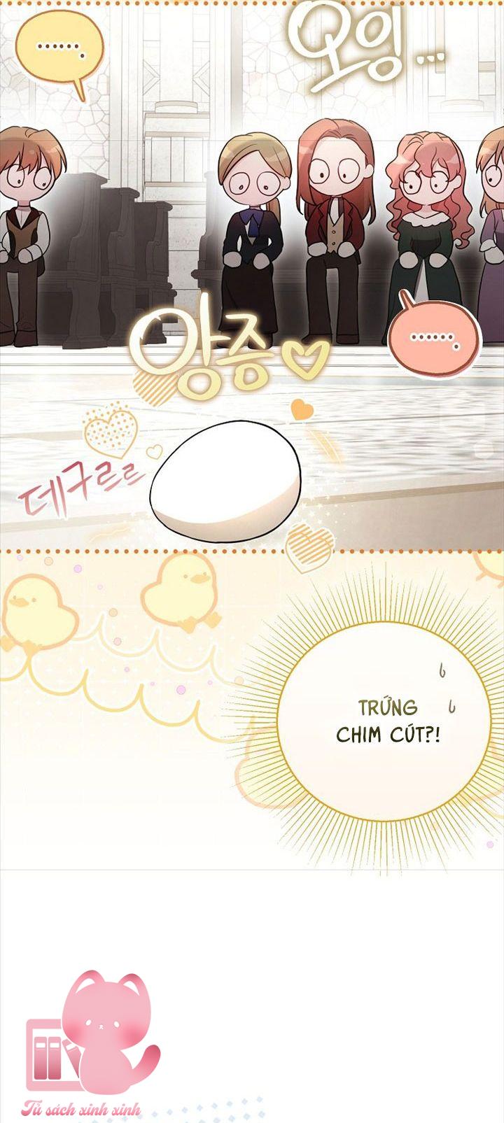 Bé Con Phản Diện Thực Hiện Lời Tiên Tri - Chap 6 - Trang 51