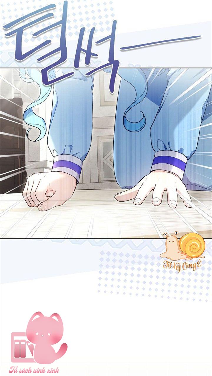 Bé Con Phản Diện Thực Hiện Lời Tiên Tri - Chap 6 - Trang 52