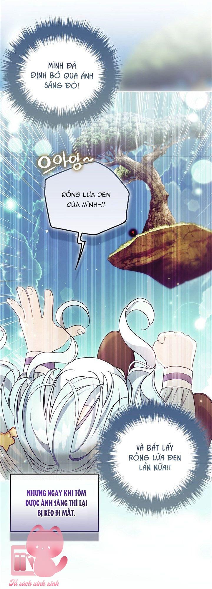 Bé Con Phản Diện Thực Hiện Lời Tiên Tri - Chap 6 - Trang 54