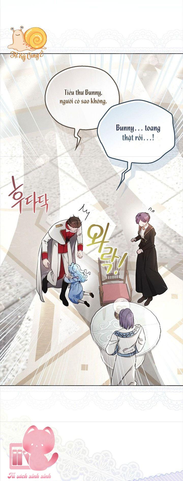 Bé Con Phản Diện Thực Hiện Lời Tiên Tri - Chap 6 - Trang 55