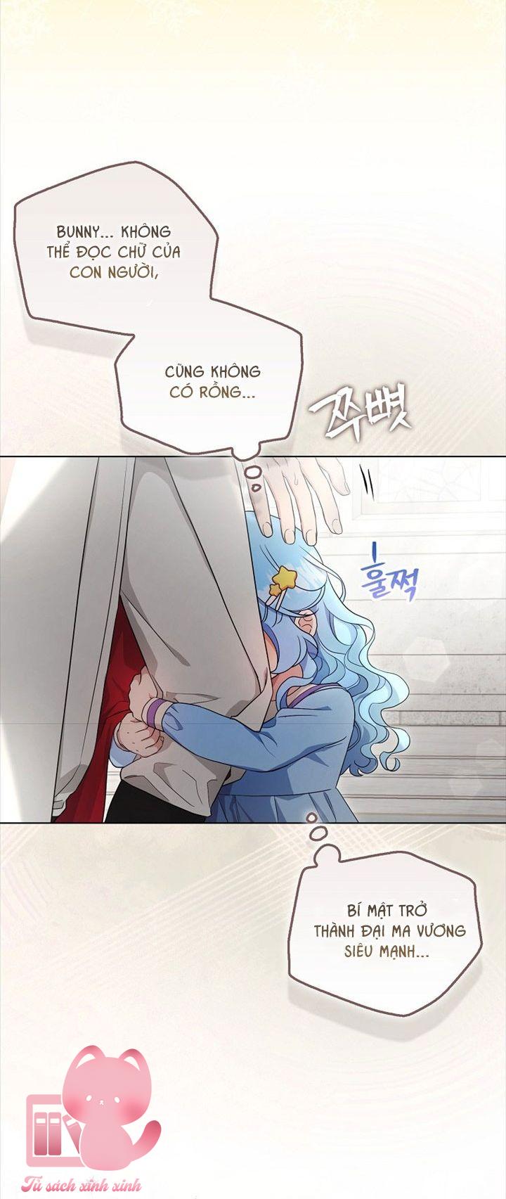 Bé Con Phản Diện Thực Hiện Lời Tiên Tri - Chap 6 - Trang 59